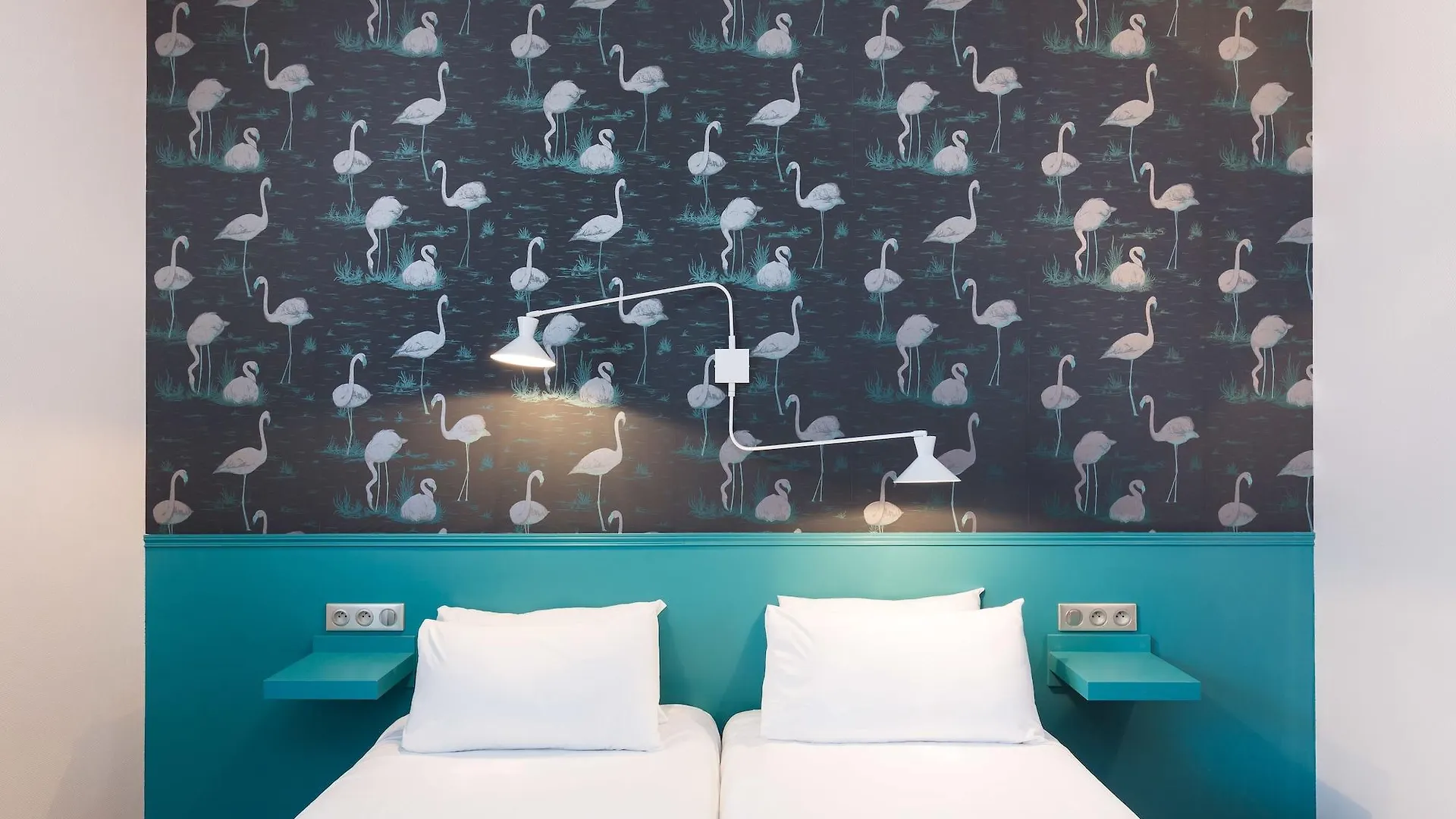 Hotel Marsiho By Happyculture Marseille