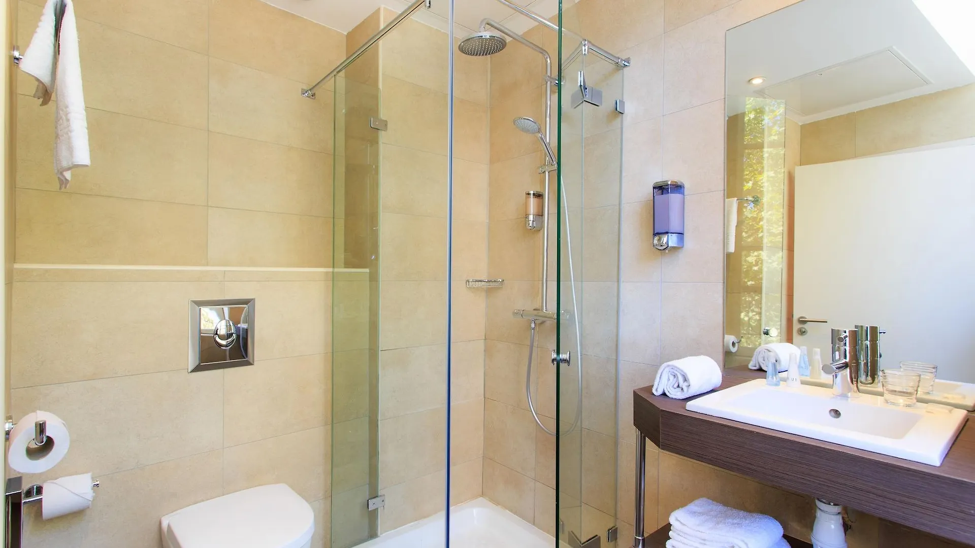 Hotel Marsiho By Happyculture Marseille