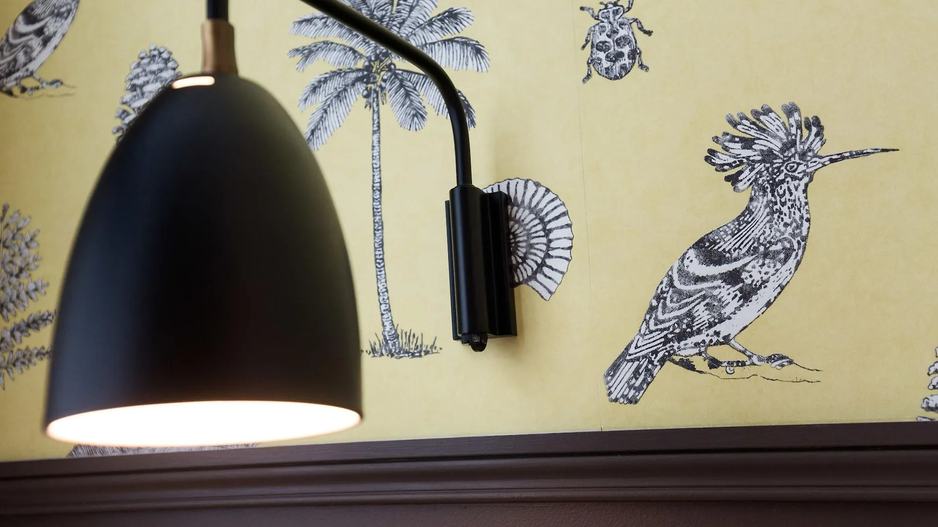 Hotel Marsiho By Happyculture Marseille France
