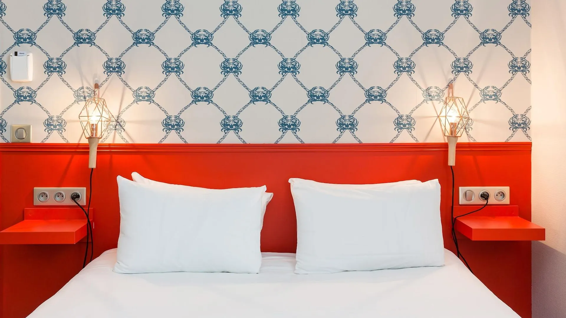 Hotel Marsiho By Happyculture Marseille