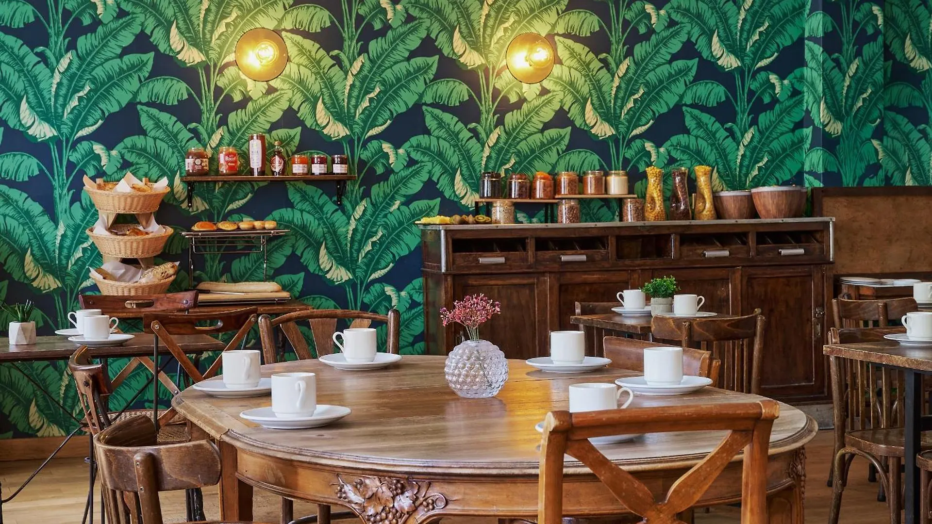 Hotel Marsiho By Happyculture Marseille