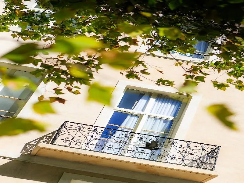 Hotel Marsiho By Happyculture Marseille 3*,  France
