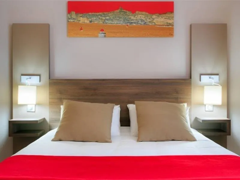 Hotel Marsiho By Happyculture Marseille