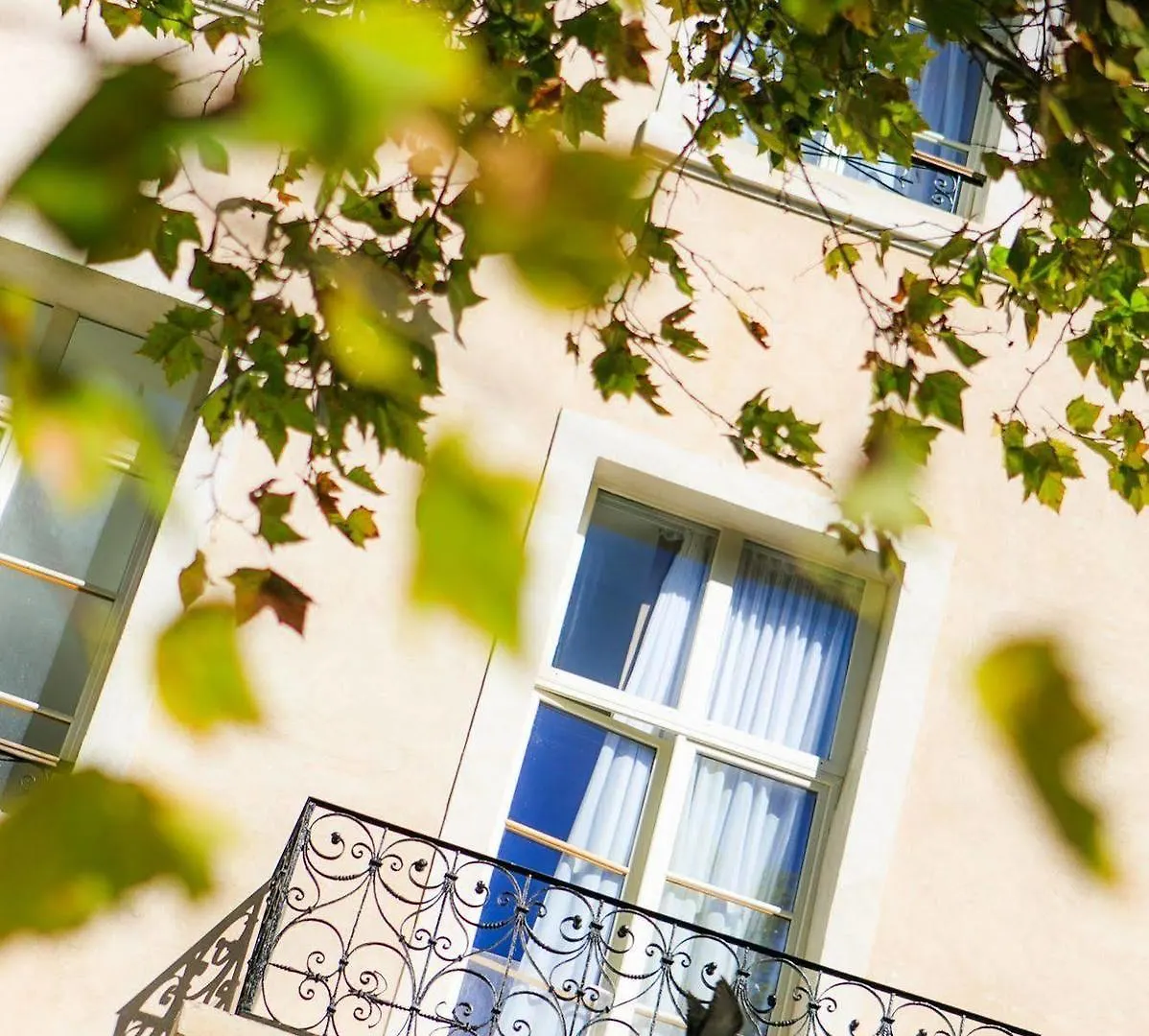 Hotel Marsiho By Happyculture Marseille
