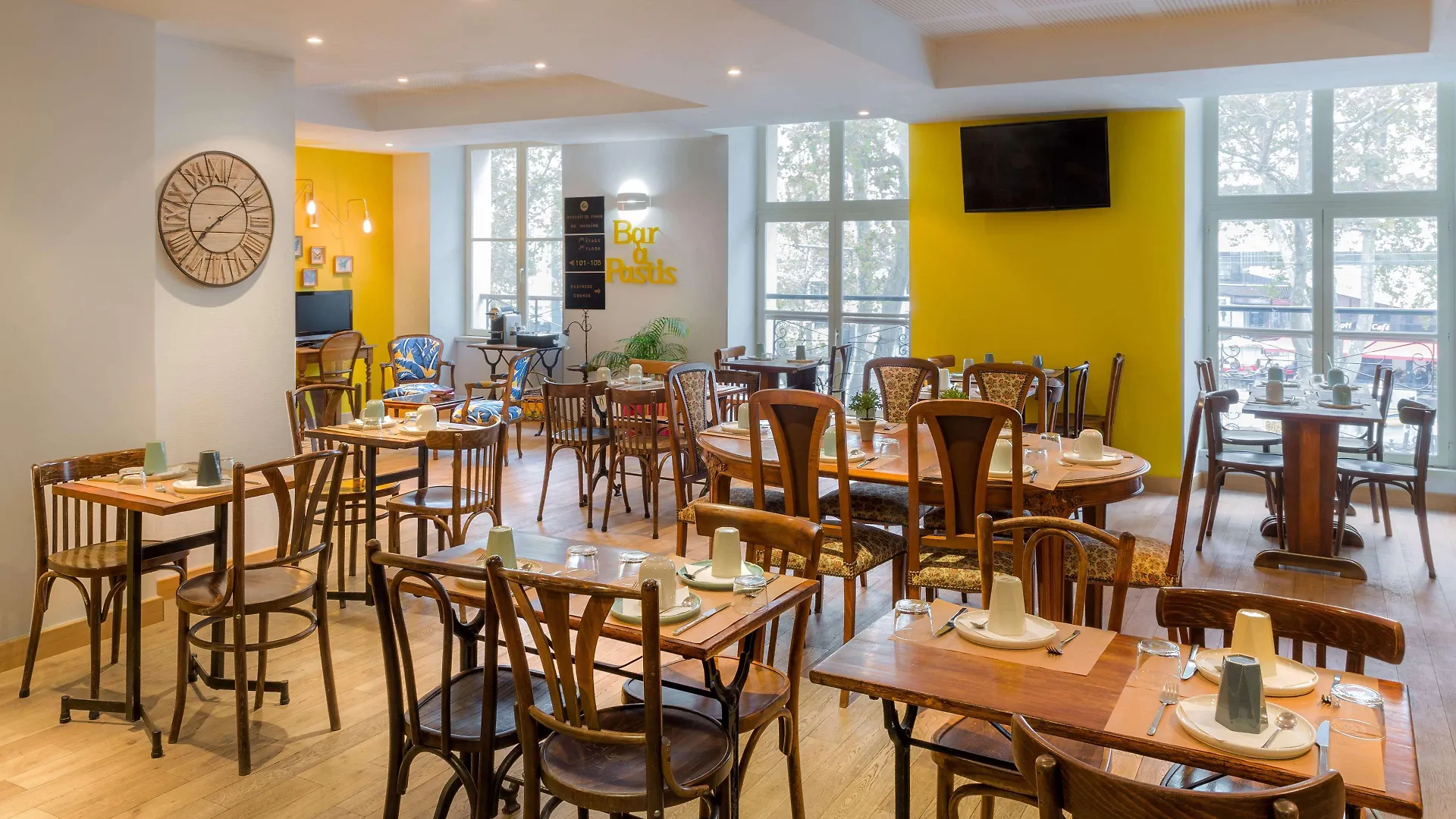 Hotel Marsiho By Happyculture Marseille