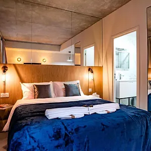 Appartement Citihome