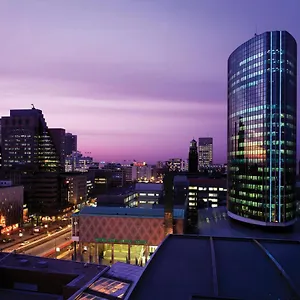 Postillion Wtc 4*, Rotterdam Nizozemsko