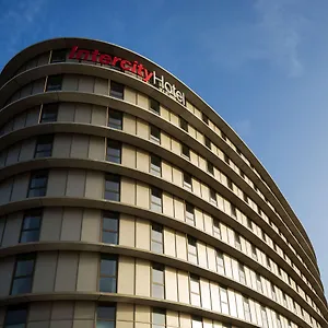 Intercityhotel Amsterdam Schiphol Airport 4*, Hoofddorp Nizozemsko