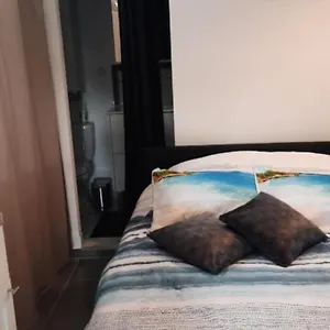 Appartement Et Soleil
