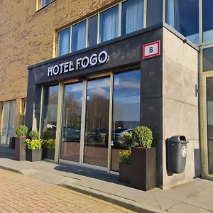 Fogo 3*, Amsterdam Nizozemsko
