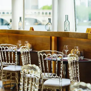 Vip Yacht Parijs