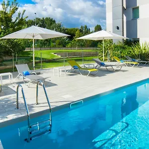 Ibis Budget Valence Sud 2*, Valence (Drome) Francie