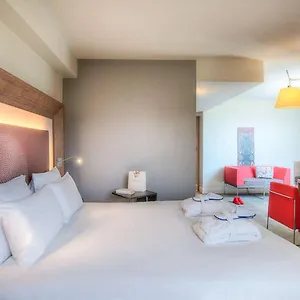 4* Otel Novotel Centre Prado Velodrome