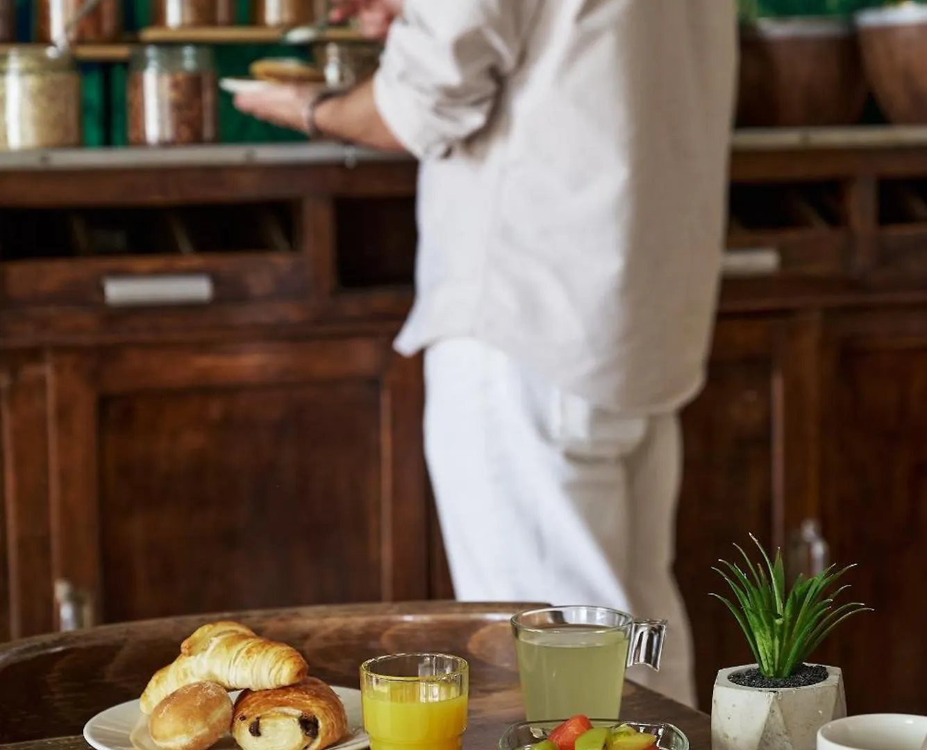 Hotel Marsiho By Happyculture Marseille