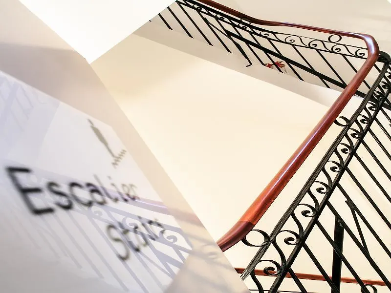 Hotel Marsiho By Happyculture Marseille