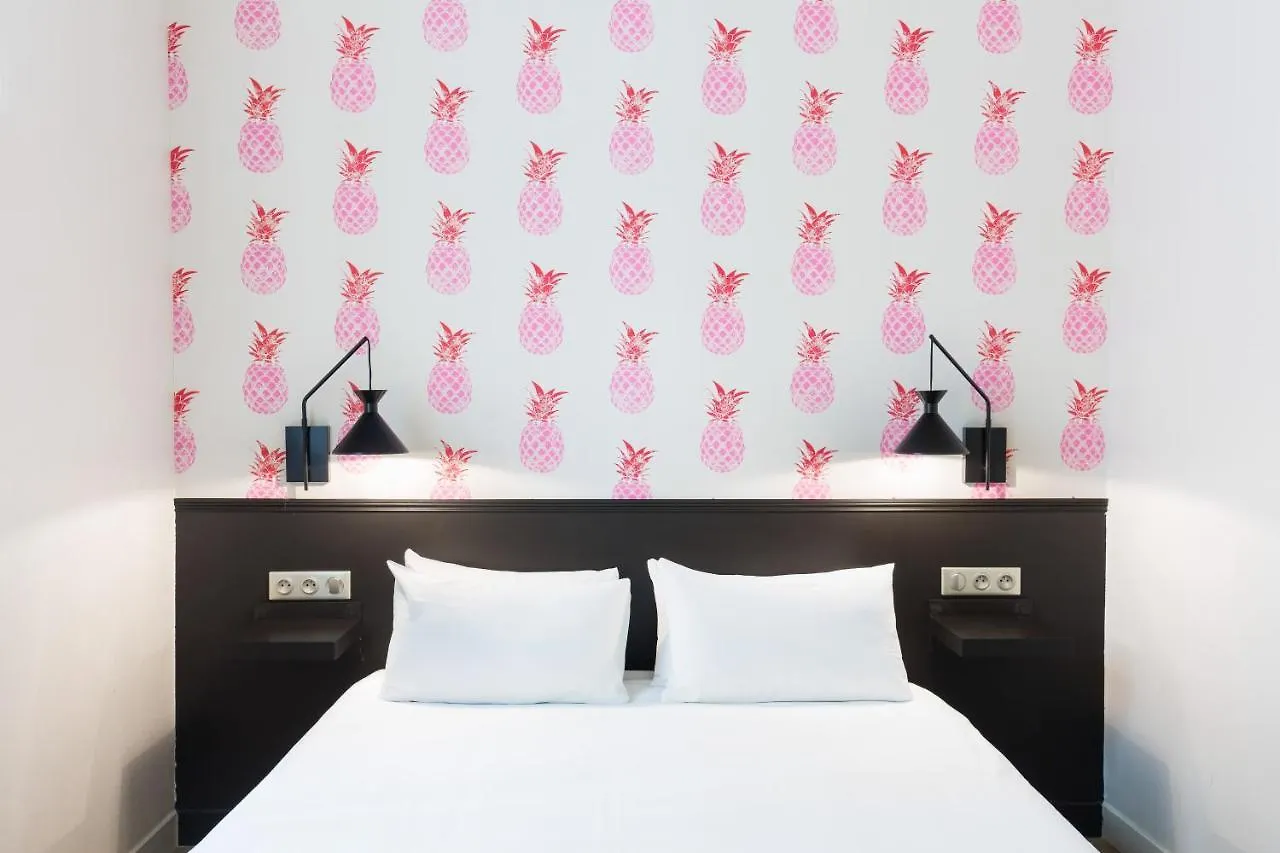 Hotel Marsiho By Happyculture Marseille