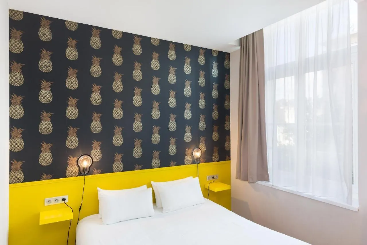 Hotel Marsiho By Happyculture Marsilya