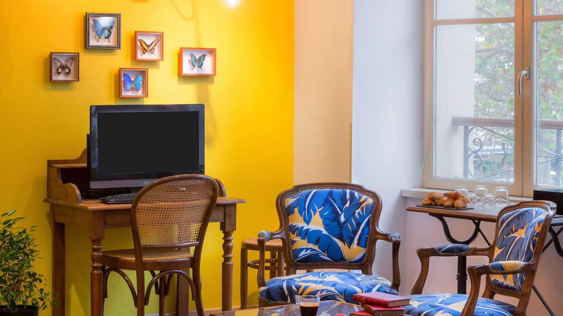 Hotel Marsiho By Happyculture Marseille