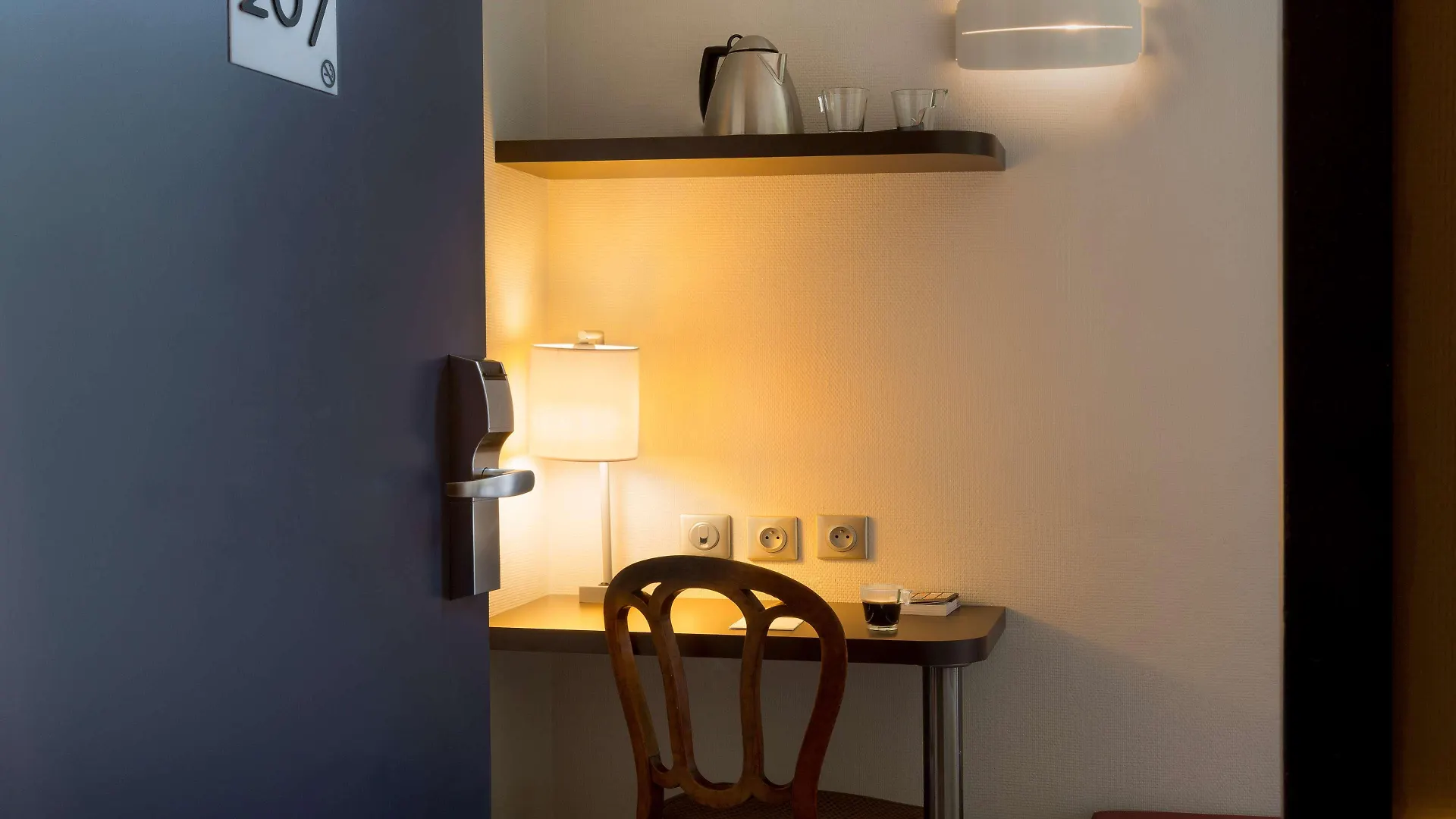 Hotel Marsiho By Happyculture Marseille