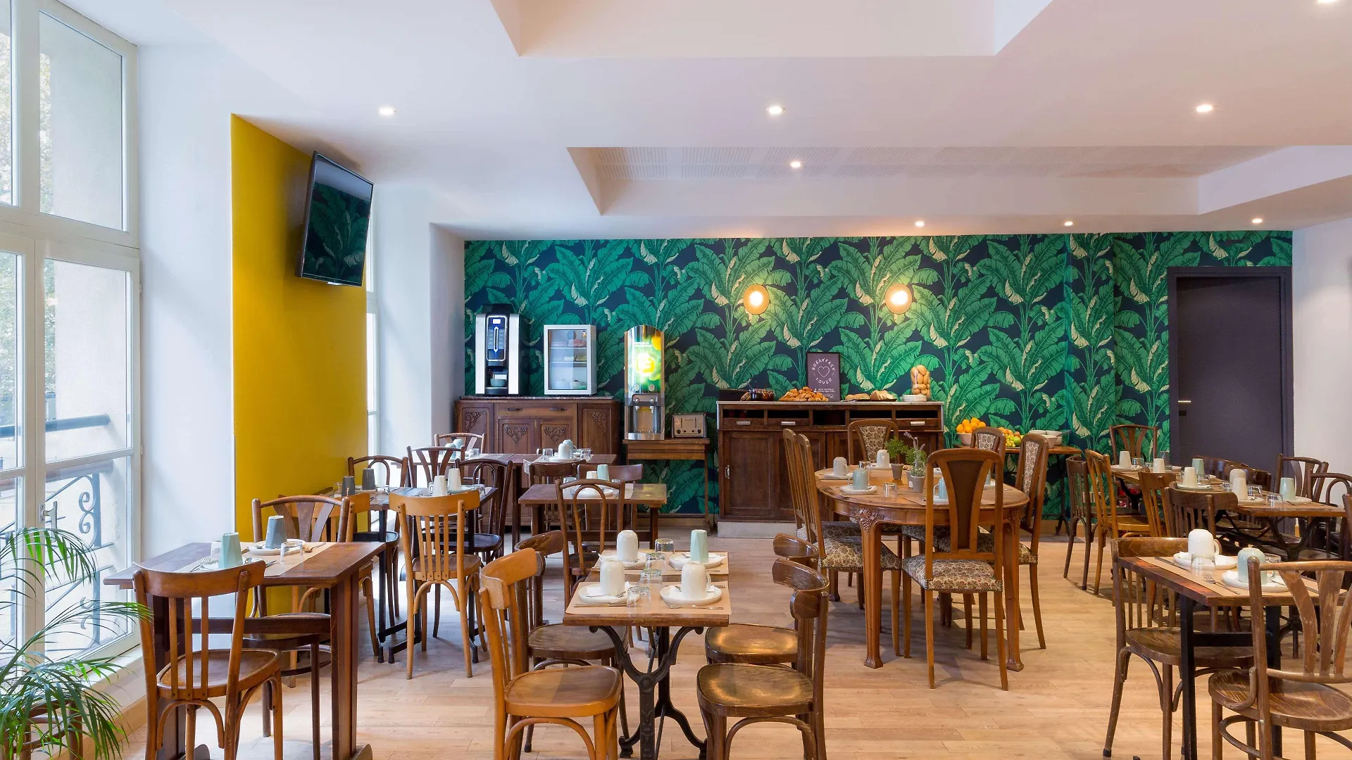 ***  Hotel Marsiho By Happyculture Marsilya Fransa