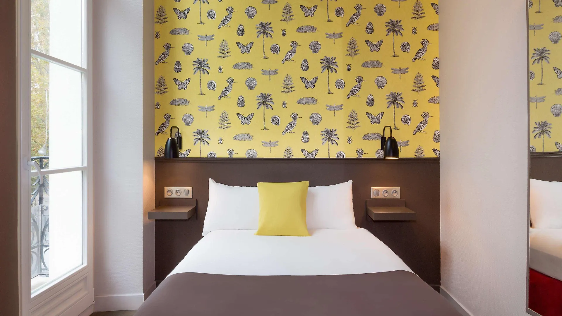 Hotel Marsiho By Happyculture Marseille 3*,  France