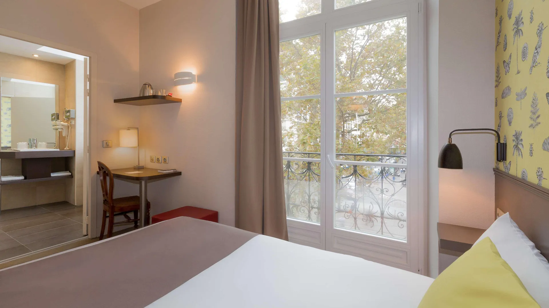 Hotel Marsiho By Happyculture Marseille