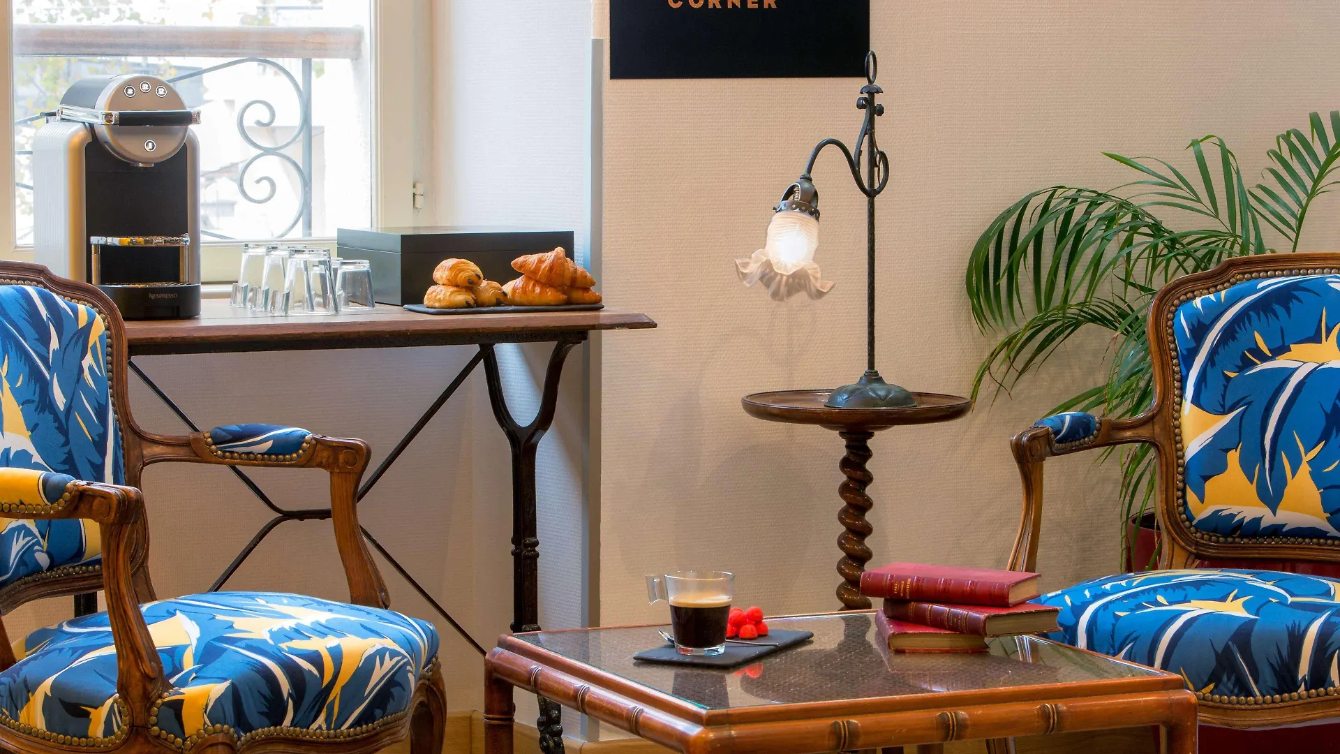 Hotel Marsiho By Happyculture Marsilya
