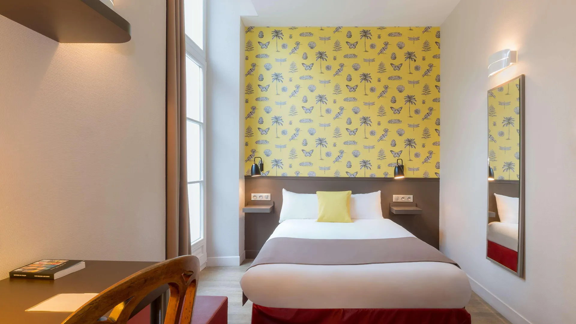 Hotel Marsiho By Happyculture Marseille