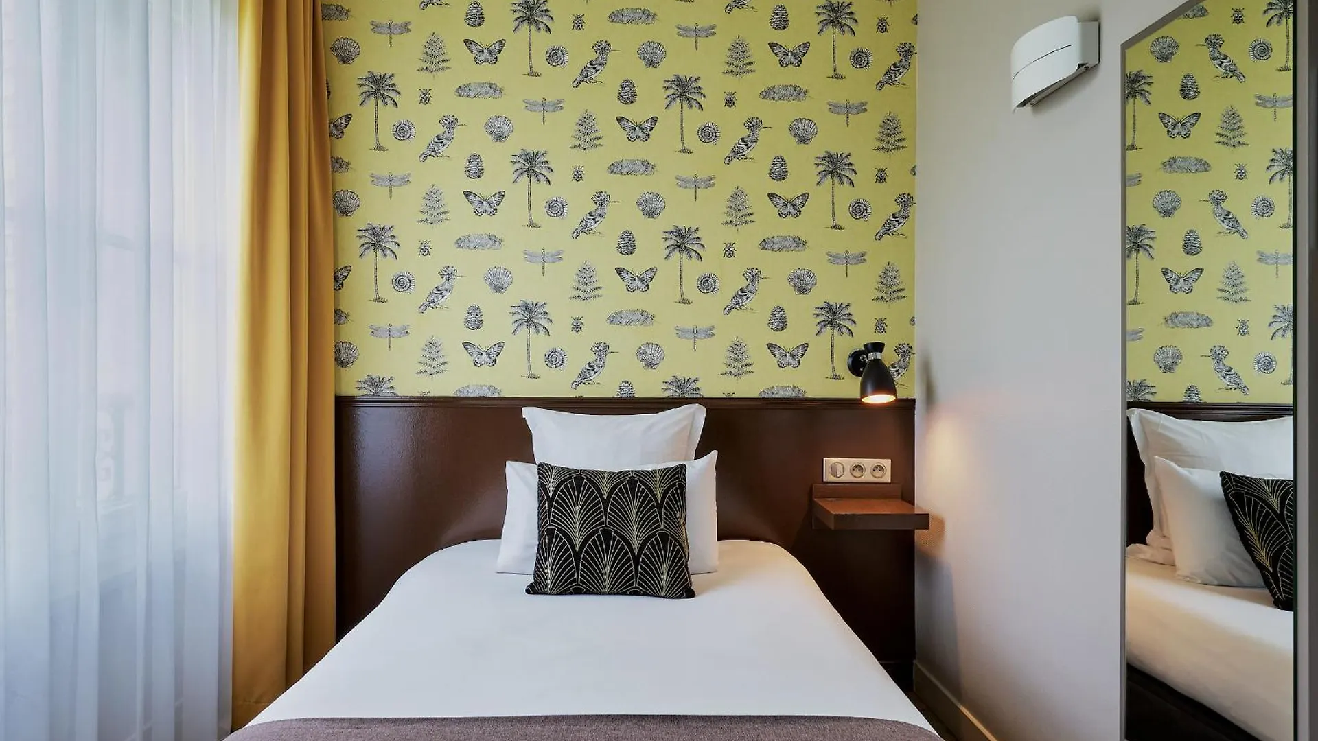Hotel Marsiho By Happyculture Marseille