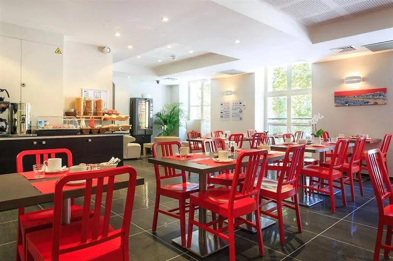Hotel Marsiho By Happyculture Marsilya