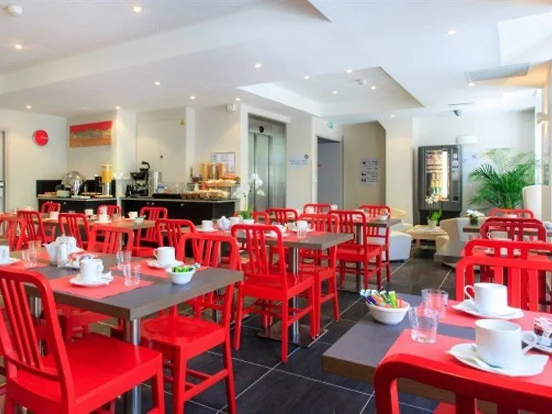 Hotel Marsiho By Happyculture Marseille